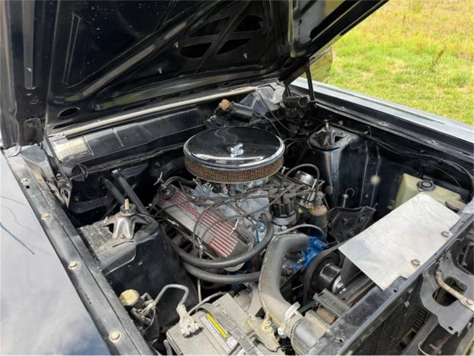 1968 Ford Ranchero 4th Gen - Image 10 of 19