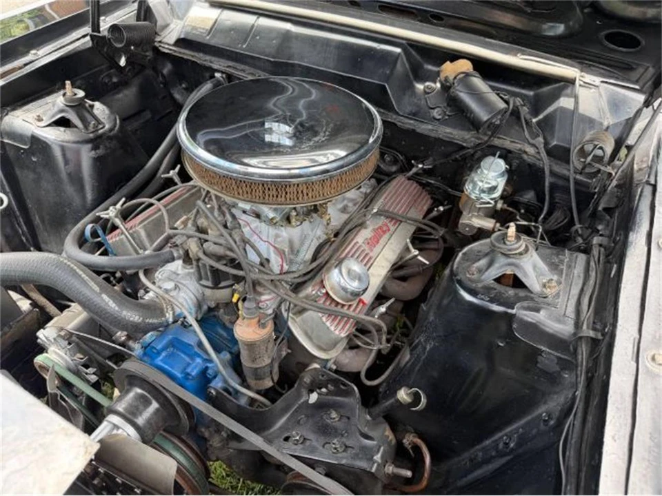 1968 Ford Ranchero 4th Gen - Image 9 of 19