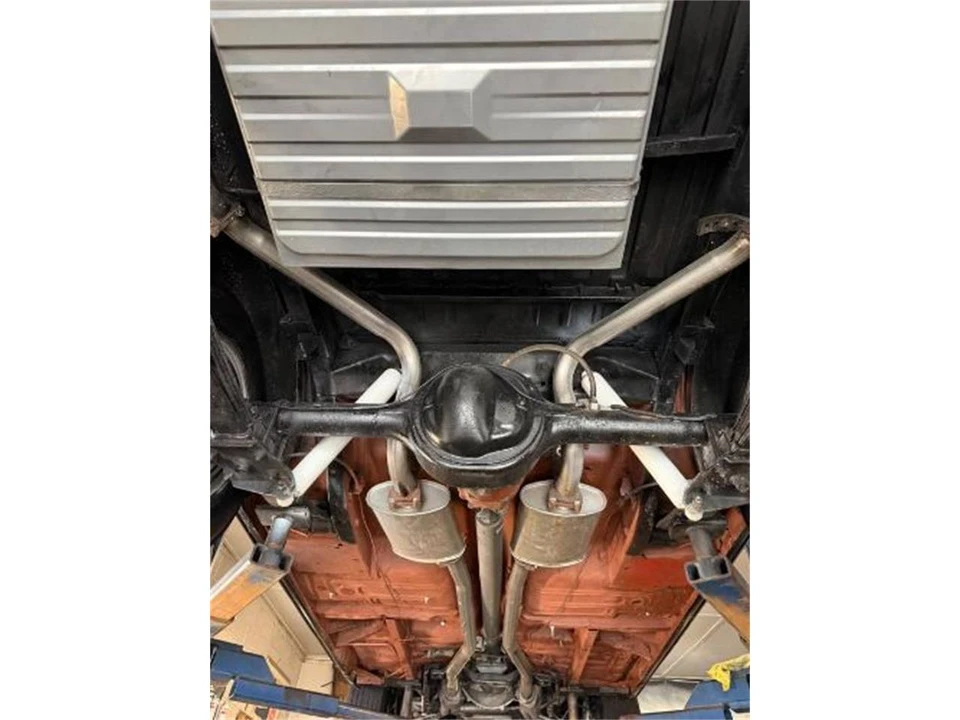 1968 Ford Ranchero 4th Gen - Image 6 of 19