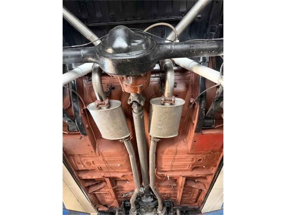 1968 Ford Ranchero 4th Gen - Image 5 of 19
