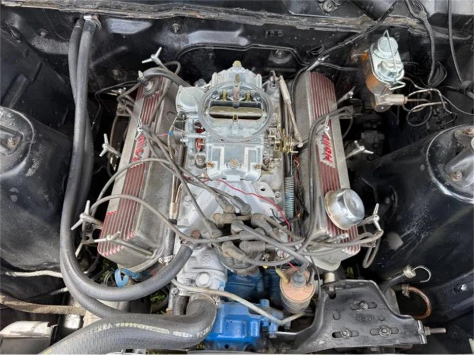 1968 Ford Ranchero 4th Gen - Image 8 of 19