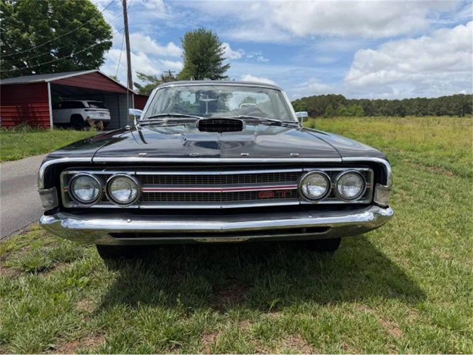 1968 Ford Ranchero 4th Gen - Image 17 of 19