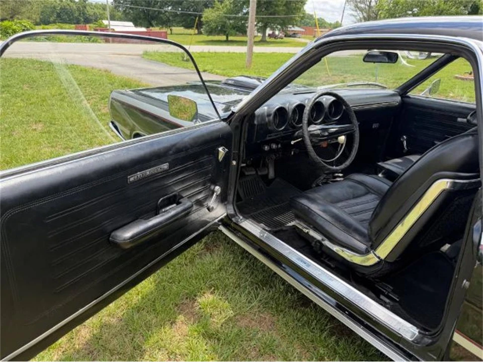 1968 Ford Ranchero 4th Gen - Image 13 of 19