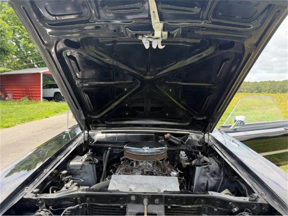 1968 Ford Ranchero 4th Gen - Image 11 of 19