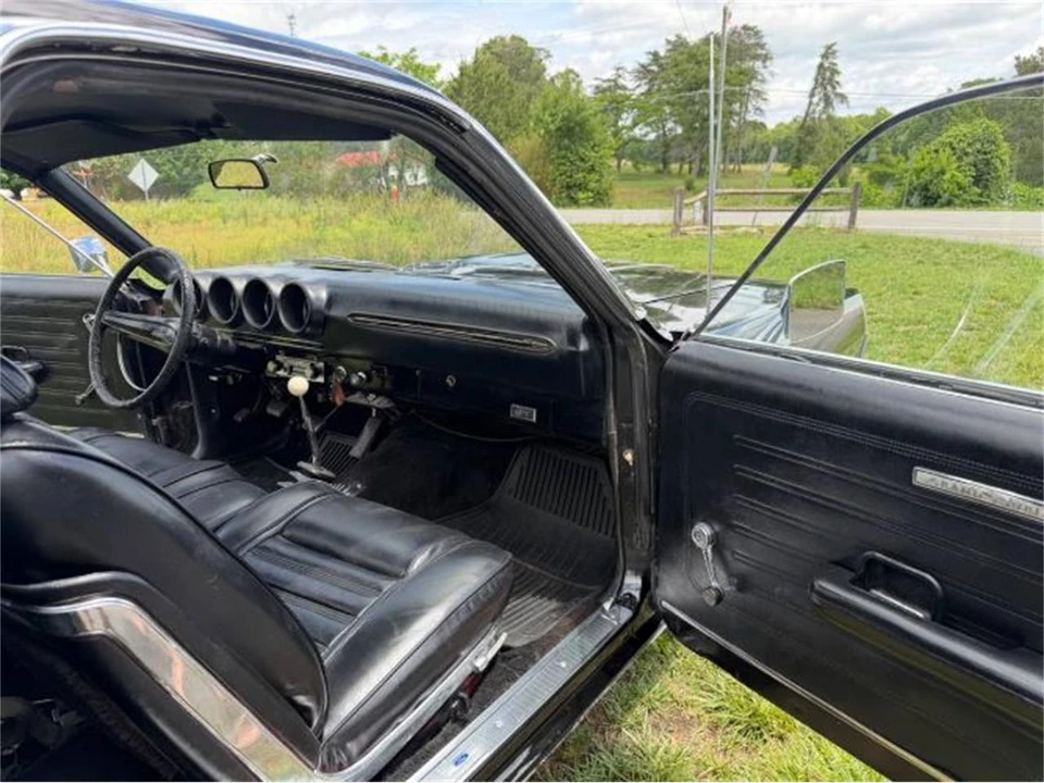1968 Ford Ranchero 4th Gen - Image 12 of 19