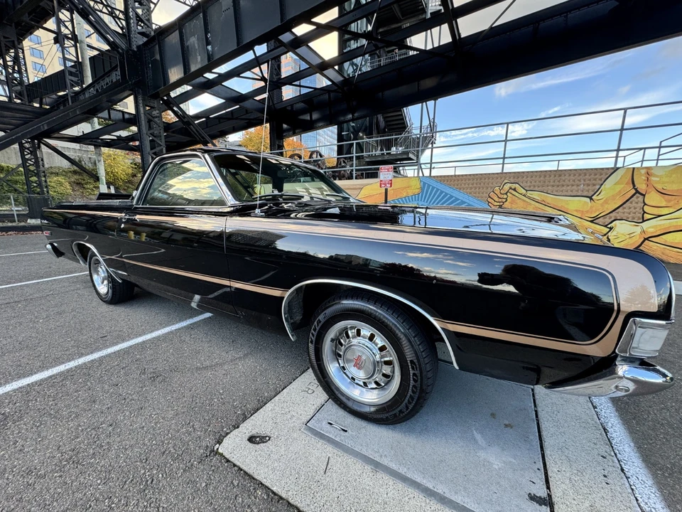 1968 Ford Ranchero 4th Gen - Image 5 of 21