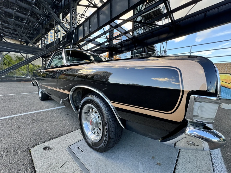 1968 Ford Ranchero 4th Gen - Image 7 of 21