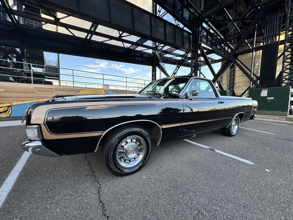 1968 Ford Ranchero 4th Gen - Image 13 of 21