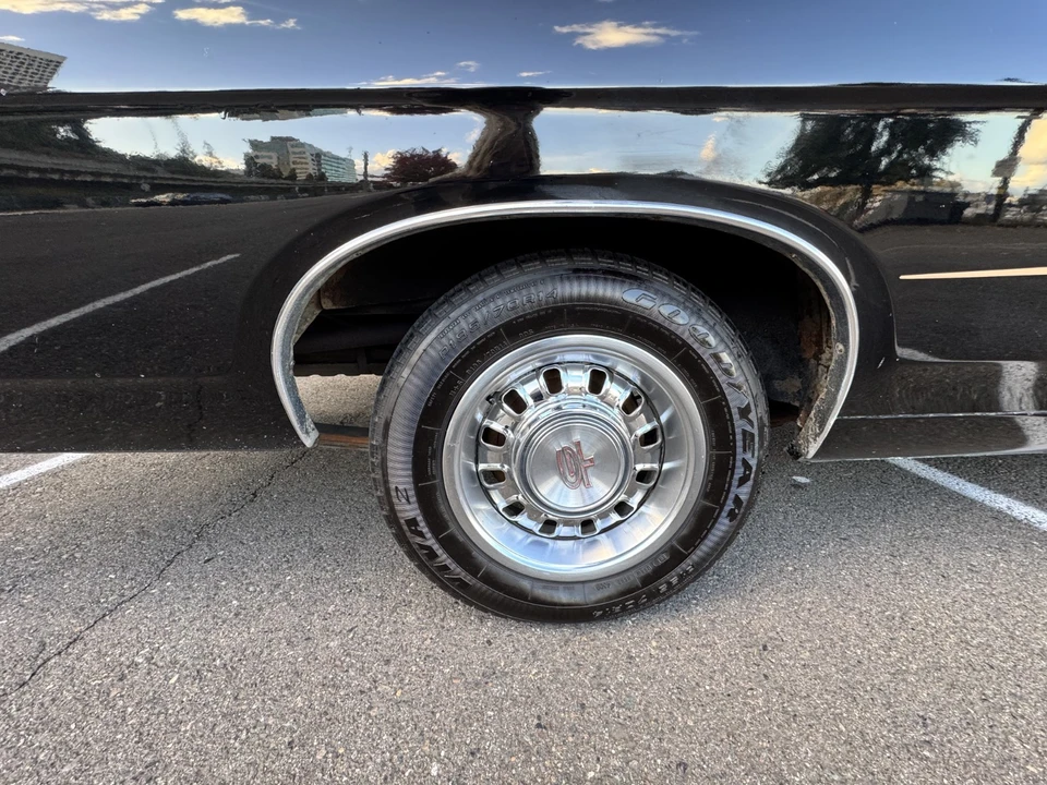 1968 Ford Ranchero 4th Gen - Image 3 of 21