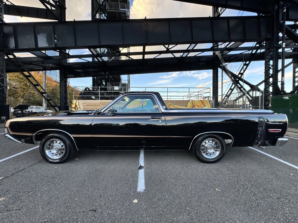 1968 Ford Ranchero 4th Gen - Image 12 of 21