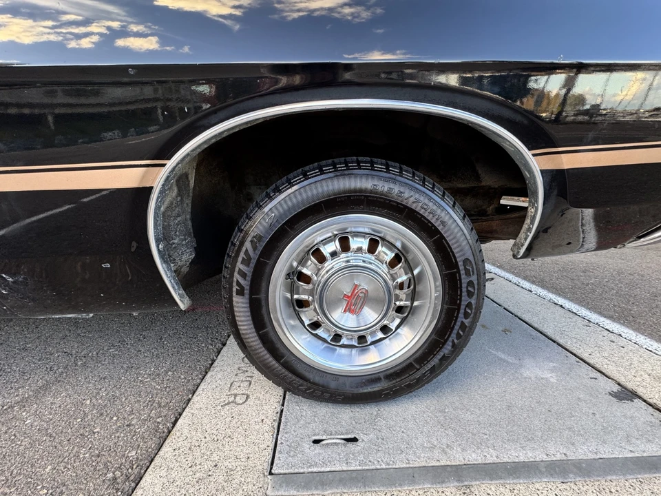 1968 Ford Ranchero 4th Gen - Image 4 of 21