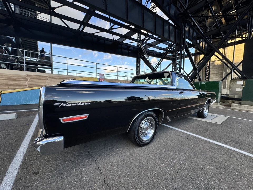 1968 Ford Ranchero 4th Gen - Image 2 of 21
