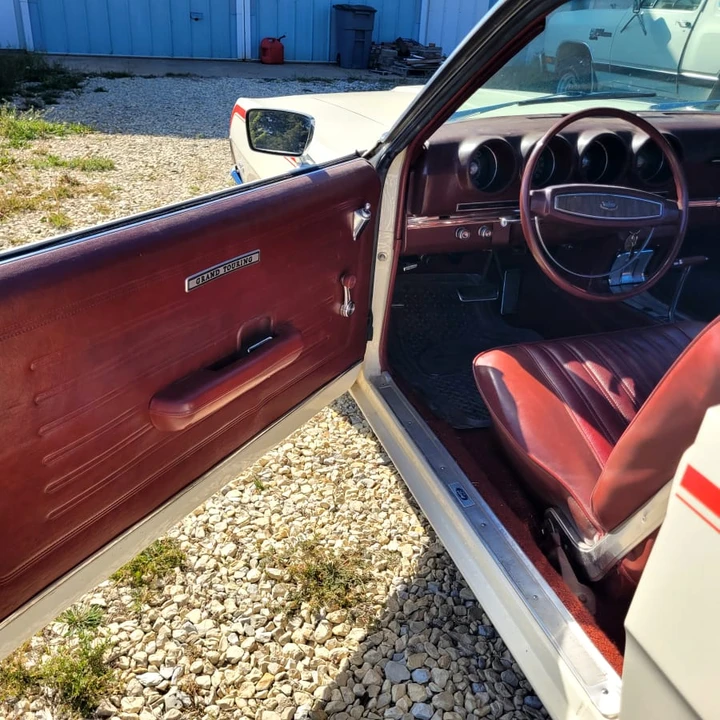 1968 Ford Ranchero 4th Gen - Image 8 of 11