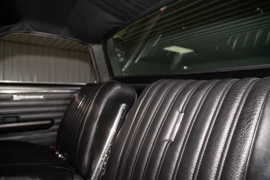 1968 Ford Ranchero 4th Gen - Image 23 of 31