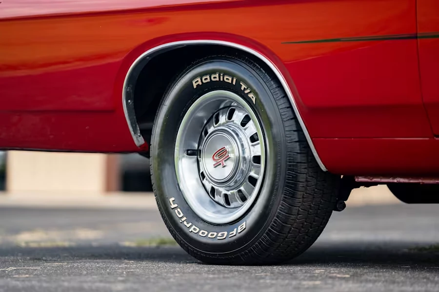 1968 Ford Ranchero 4th Gen - Image 16 of 31