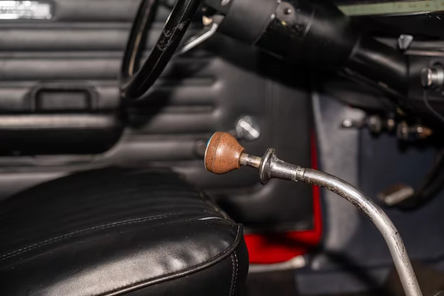 1968 Ford Ranchero 4th Gen - Image 26 of 31