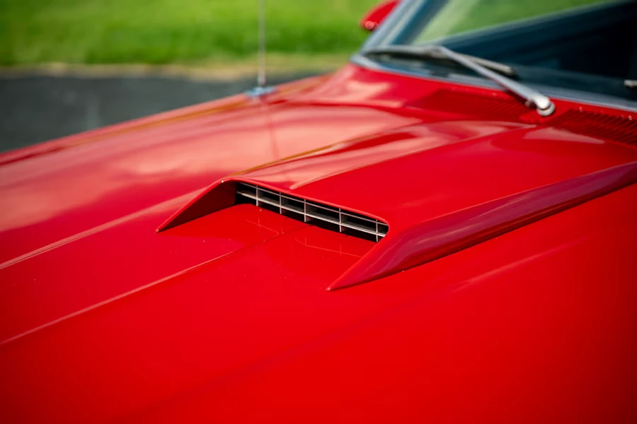 1968 Ford Ranchero 4th Gen - Image 13 of 31