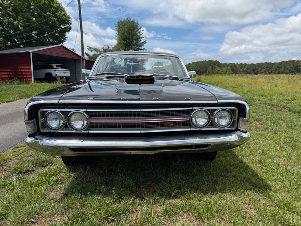 1968 Ford Ranchero 4th Gen - Image 3 of 18