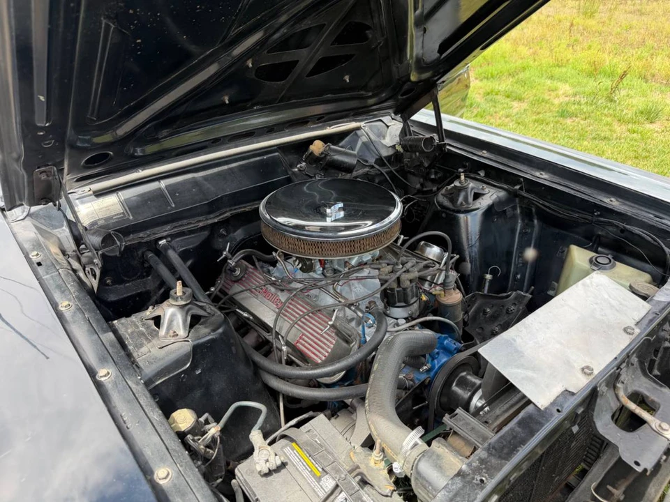 1968 Ford Ranchero 4th Gen - Image 10 of 18
