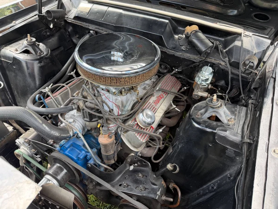 1968 Ford Ranchero 4th Gen - Image 11 of 18