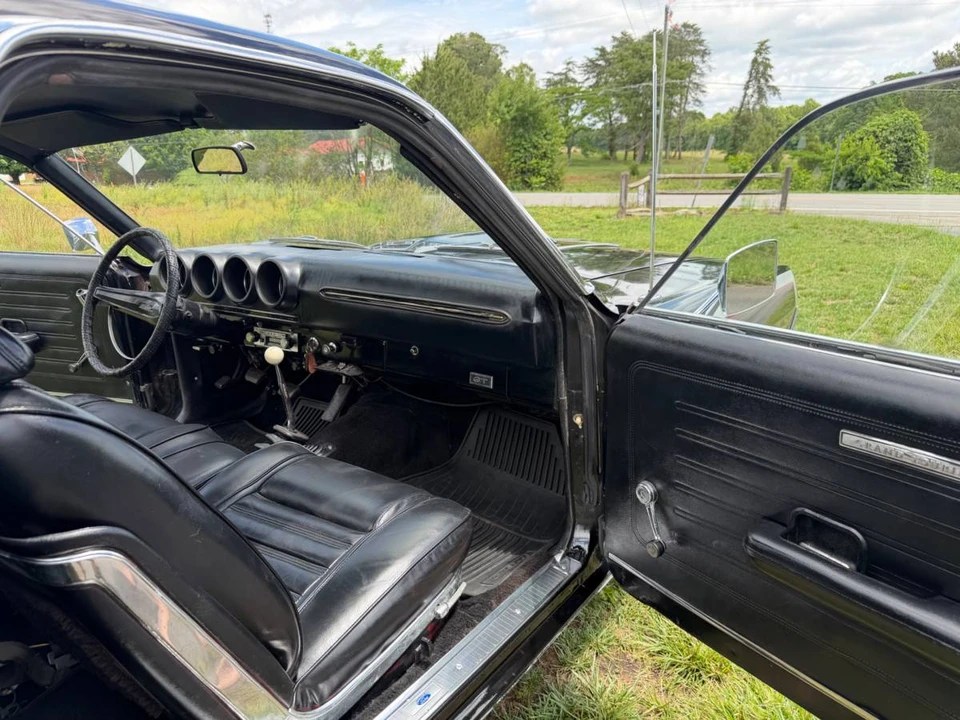 1968 Ford Ranchero 4th Gen - Image 8 of 18