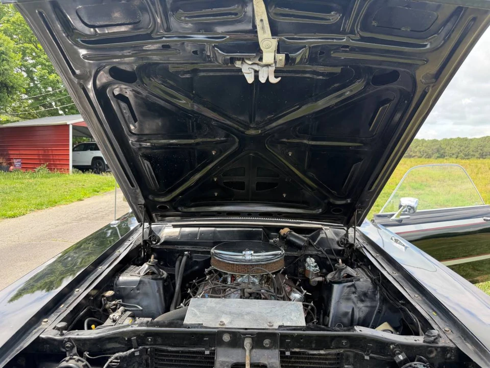1968 Ford Ranchero 4th Gen - Image 9 of 18