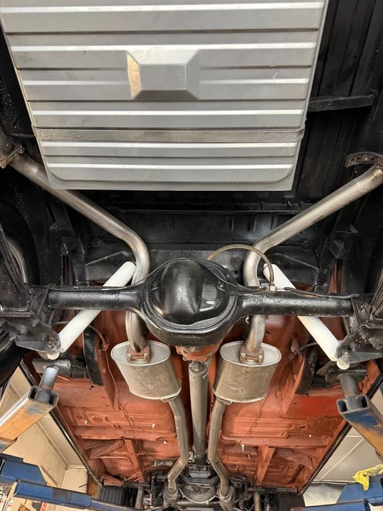 1968 Ford Ranchero 4th Gen - Image 14 of 18