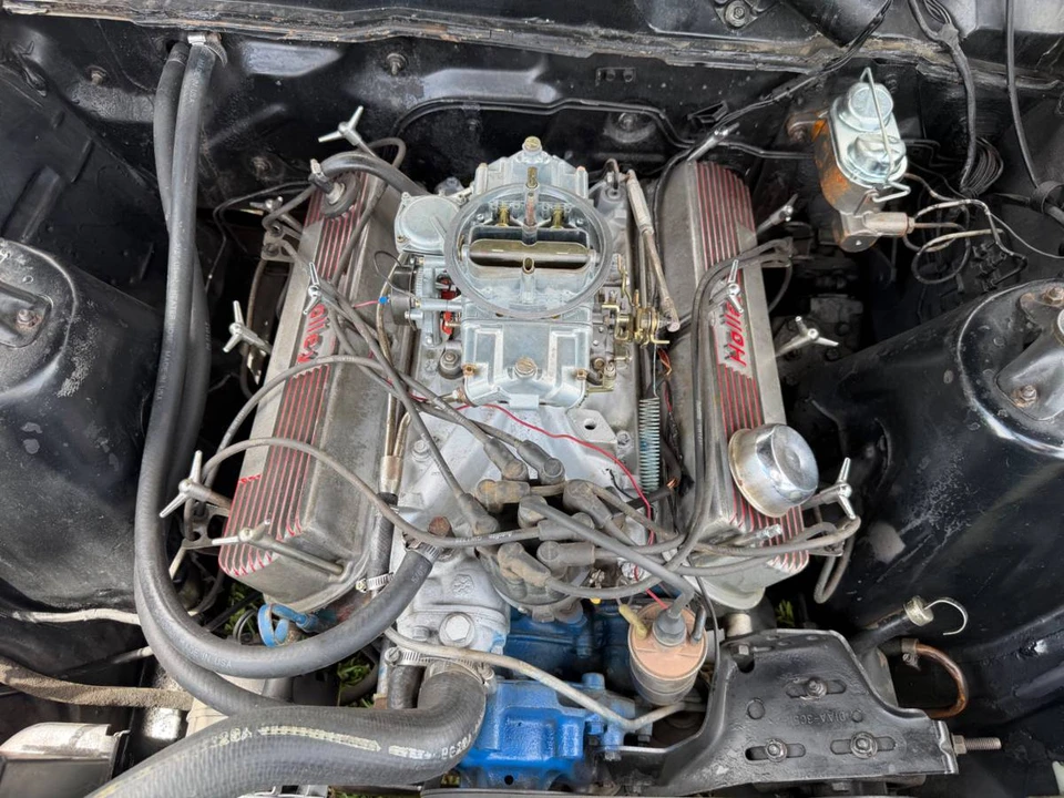 1968 Ford Ranchero 4th Gen - Image 12 of 18