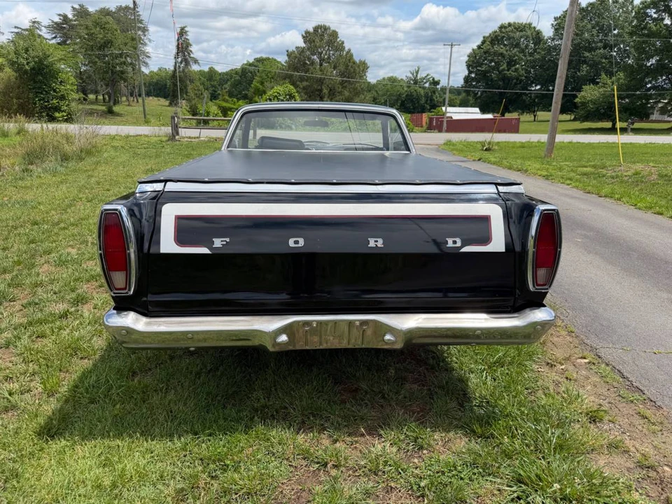 1968 Ford Ranchero 4th Gen - Image 6 of 18