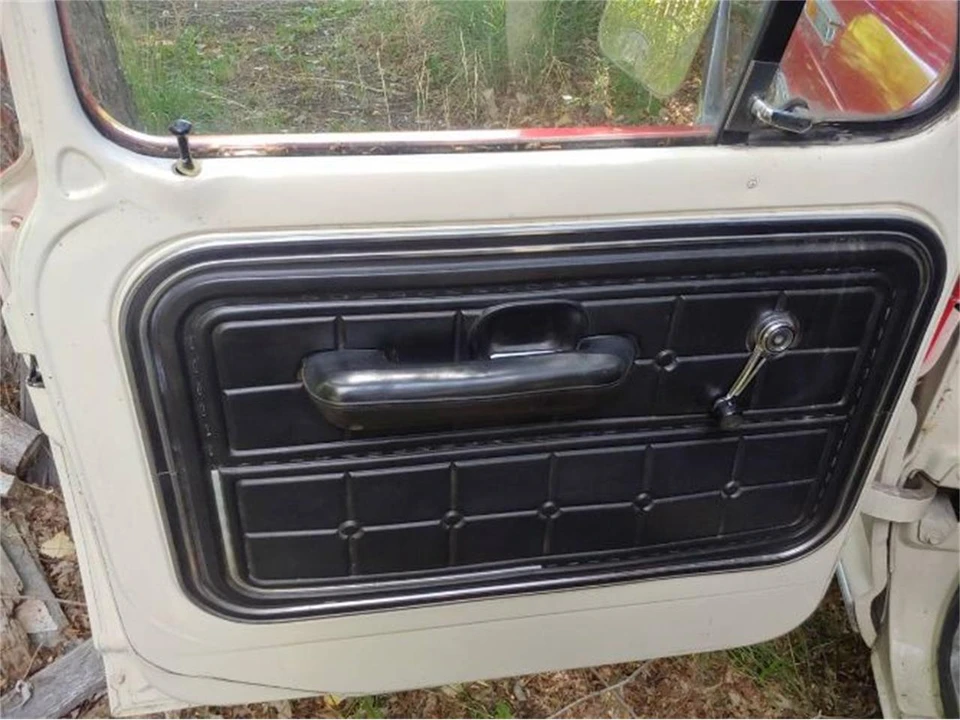 1968 Ford Ranger - Image 6 of 13