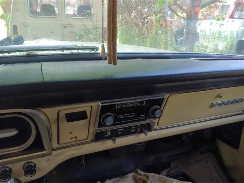 1968 Ford Ranger - Image 10 of 13