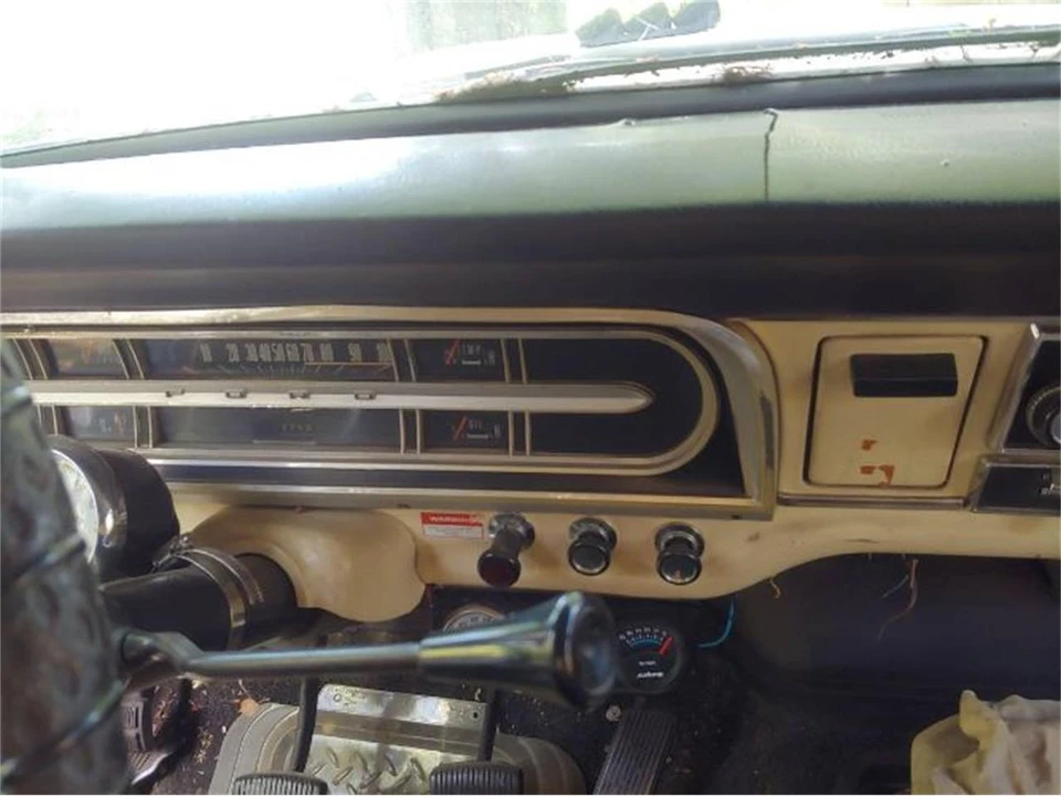 1968 Ford Ranger - Image 9 of 13
