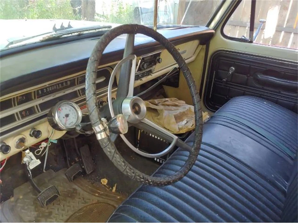 1968 Ford Ranger - Image 11 of 13