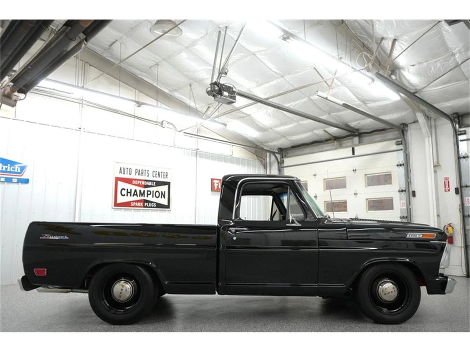 1968 Ford Ranger - Image 21 of 31