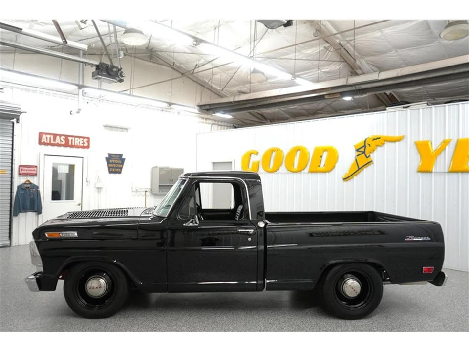 1968 Ford Ranger - Image 5 of 31