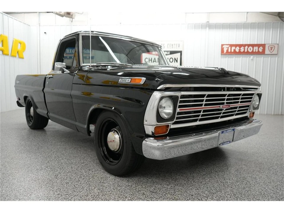 1968 Ford Ranger - Image 25 of 31