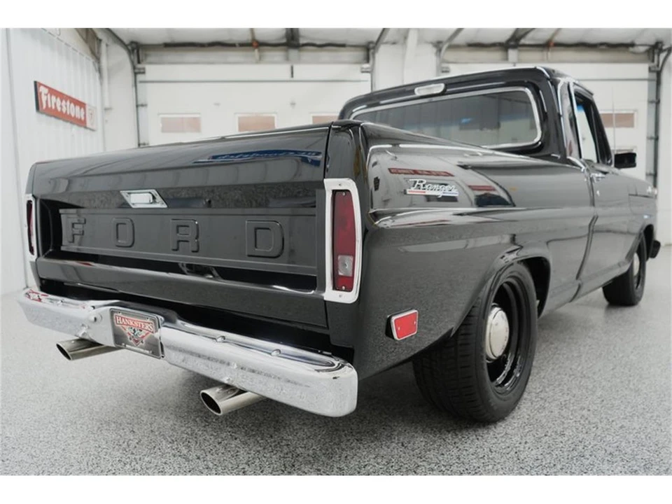 1968 Ford Ranger - Image 17 of 31