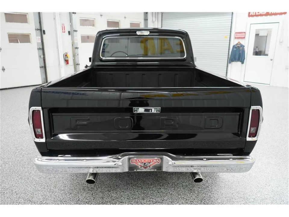 1968 Ford Ranger - Image 13 of 31