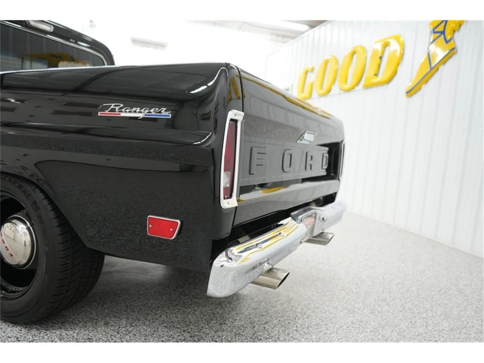 1968 Ford Ranger - Image 9 of 31