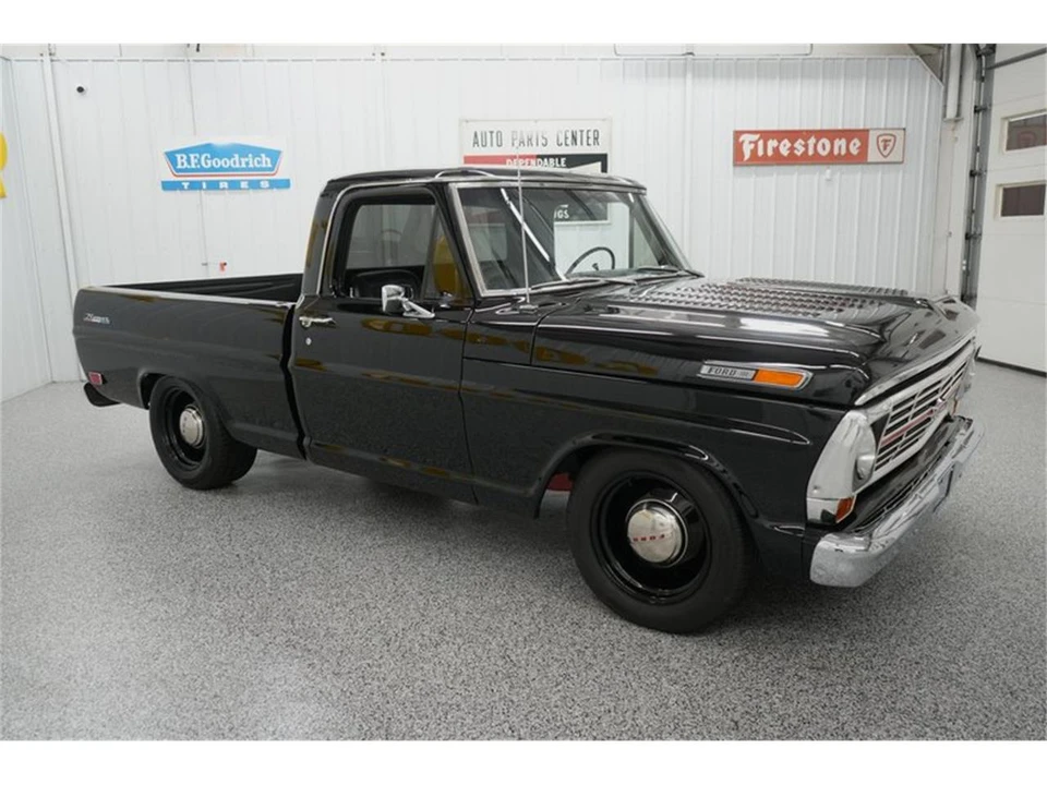 1968 Ford Ranger - Image 22 of 31