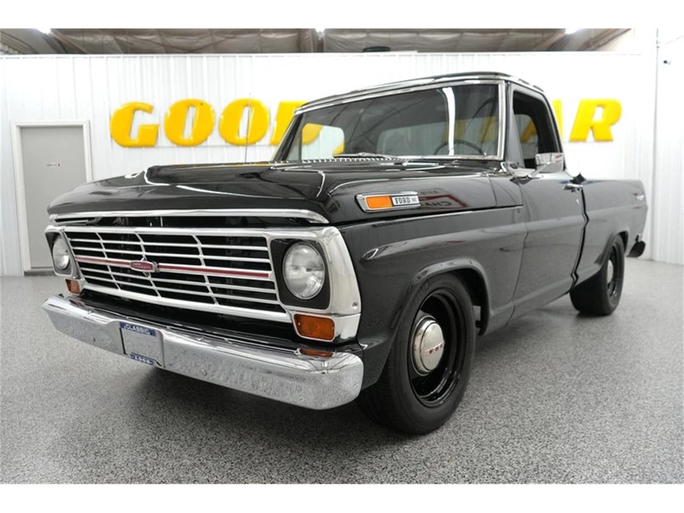 1968 Ford Ranger - Image 2 of 31