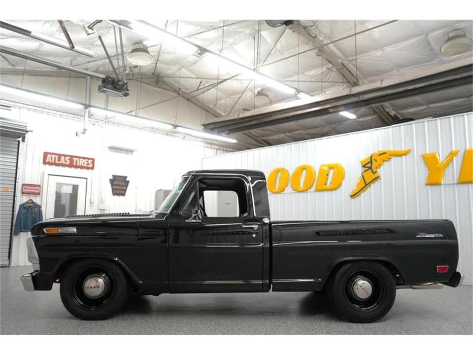 1968 Ford Ranger - Image 6 of 31