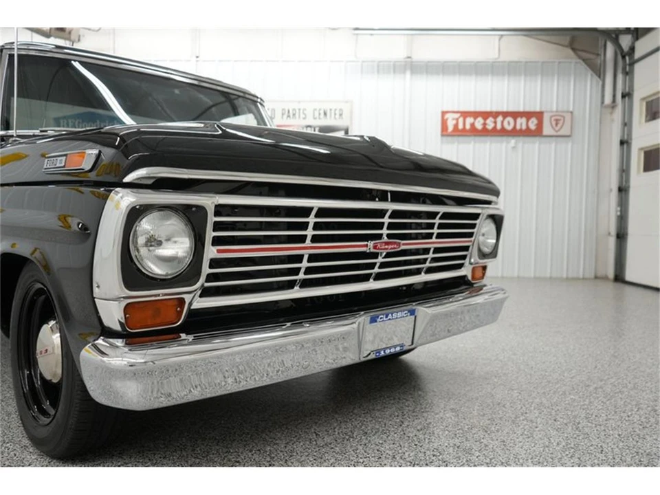 1968 Ford Ranger - Image 26 of 31