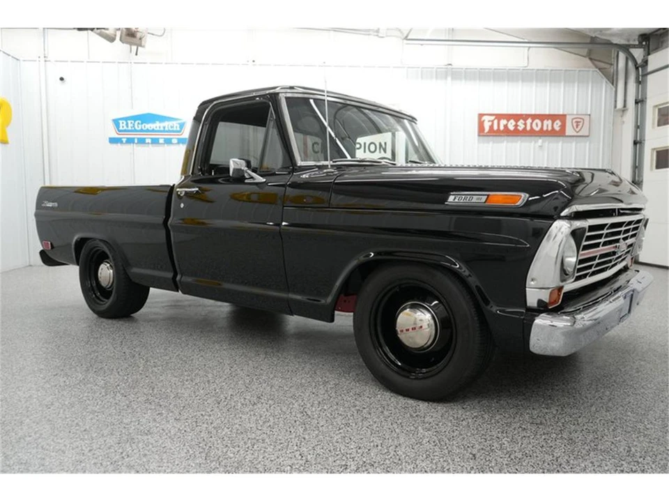 1968 Ford Ranger - Image 23 of 31