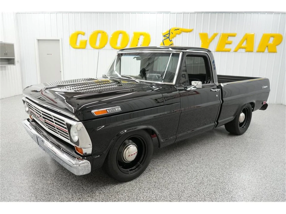 1968 Ford Ranger - Image 3 of 31