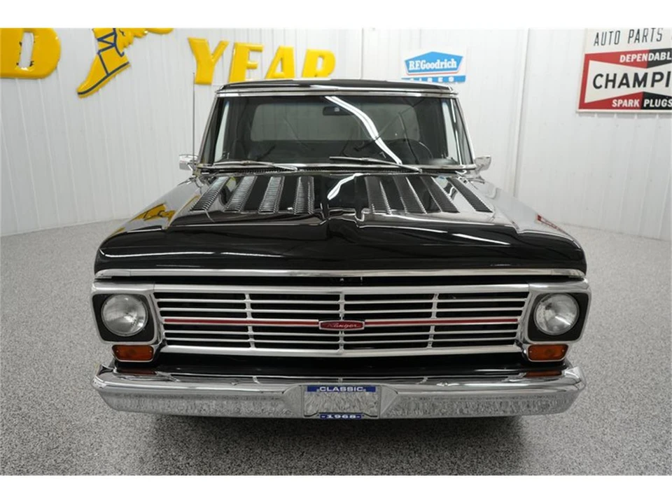 1968 Ford Ranger - Image 31 of 31