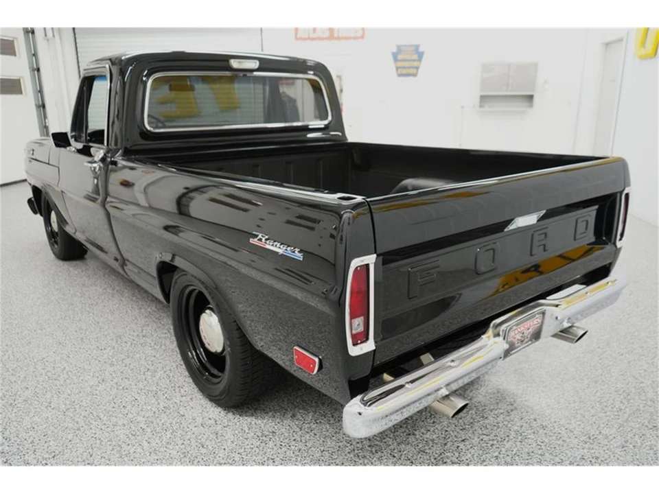 1968 Ford Ranger - Image 7 of 31