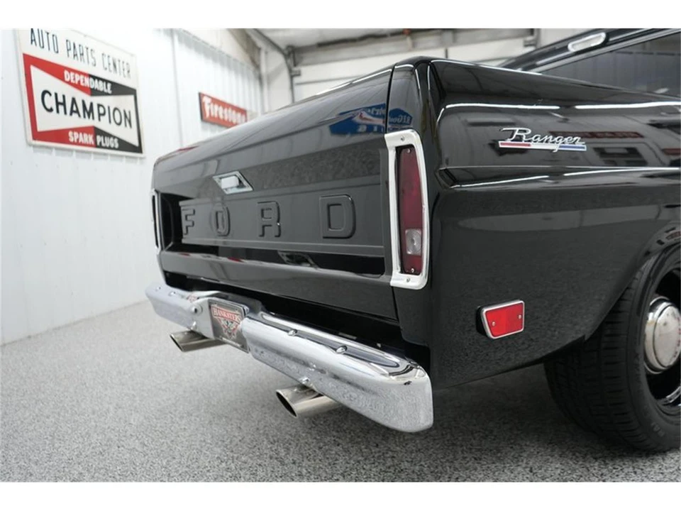 1968 Ford Ranger - Image 15 of 31