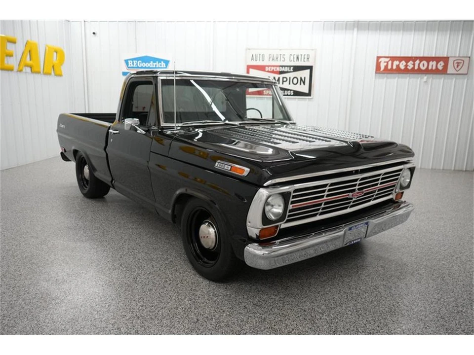 1968 Ford Ranger - Image 24 of 31