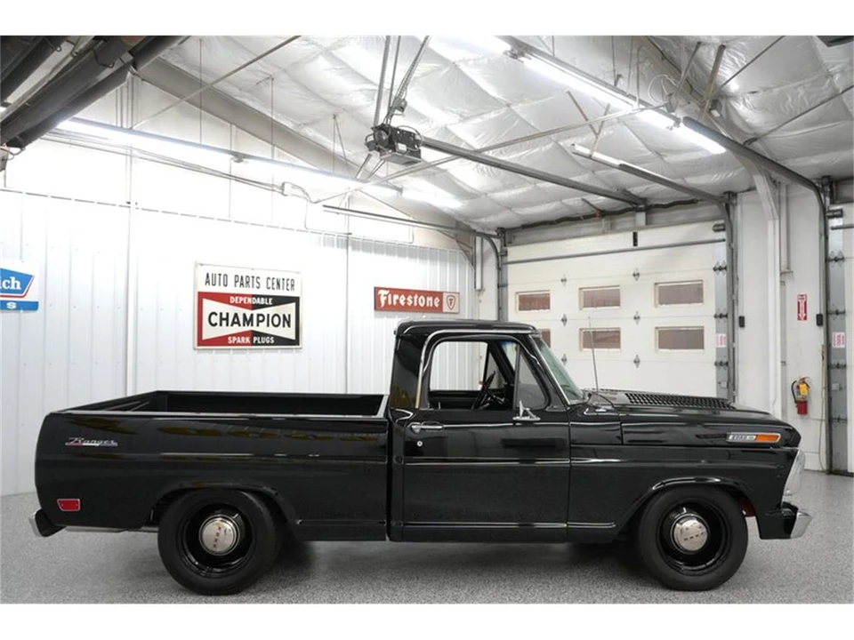 1968 Ford Ranger - Image 20 of 31